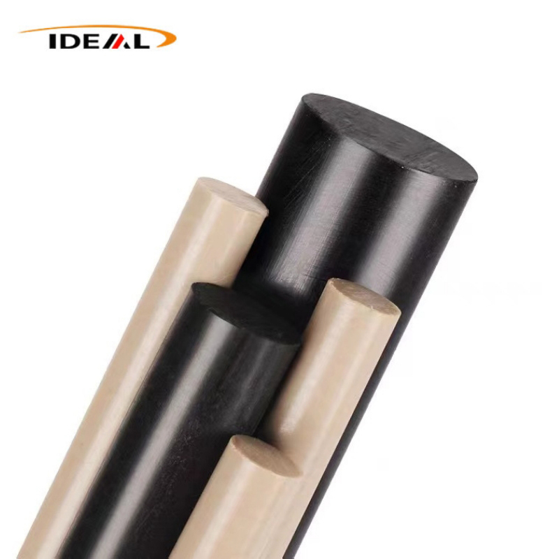 PEEK Plastic Rod