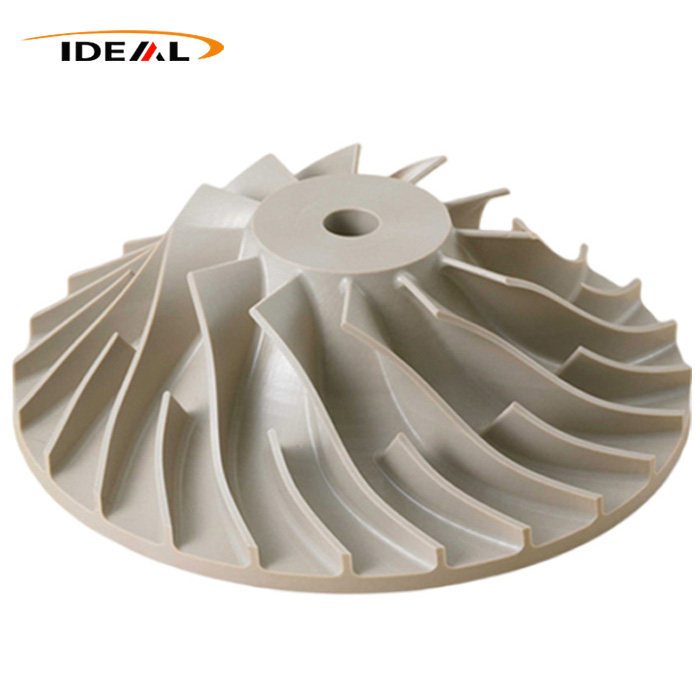 PEEK Impeller