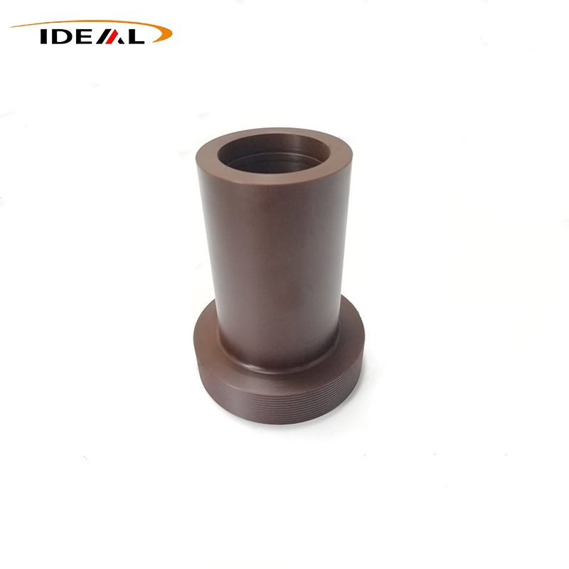 Vespel gida-Buskinak/Vespel Flange Bushings